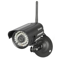 Câmara SricamWifi IP sem fio 
